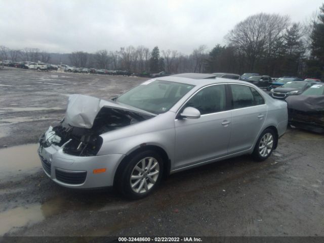 Photo 1 VIN: 3VWRZ7AJ0AM008088 - VOLKSWAGEN JETTA SEDAN 