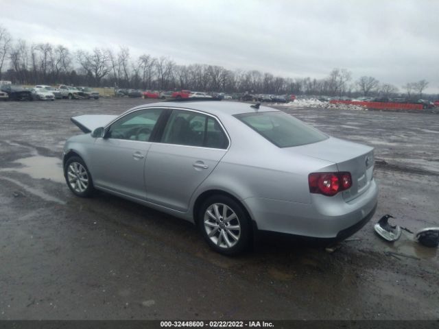 Photo 2 VIN: 3VWRZ7AJ0AM008088 - VOLKSWAGEN JETTA SEDAN 