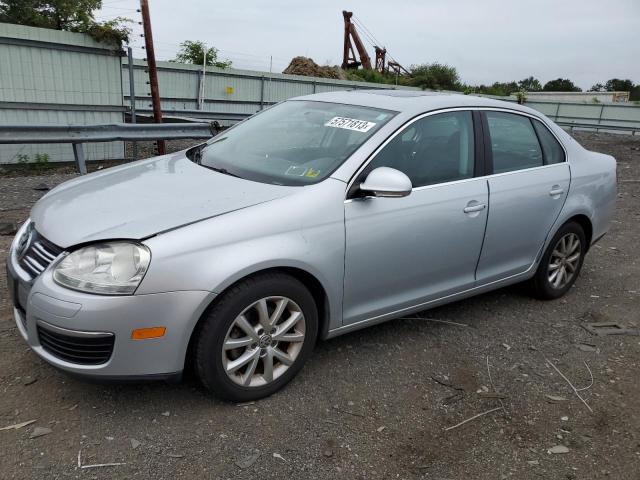 Photo 0 VIN: 3VWRZ7AJ0AM020354 - VOLKSWAGEN JETTA SE 