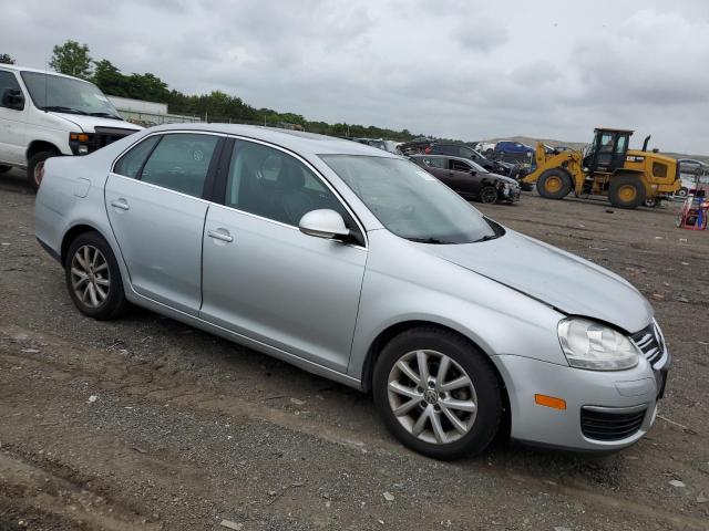 Photo 3 VIN: 3VWRZ7AJ0AM020354 - VOLKSWAGEN JETTA SE 