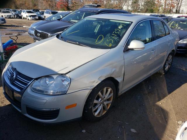 Photo 1 VIN: 3VWRZ7AJ0AM028390 - VOLKSWAGEN JETTA SE 