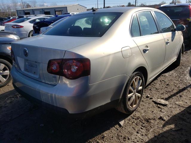 Photo 3 VIN: 3VWRZ7AJ0AM028390 - VOLKSWAGEN JETTA SE 