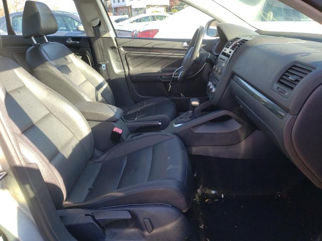 Photo 4 VIN: 3VWRZ7AJ0AM028390 - VOLKSWAGEN JETTA SE 