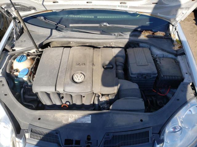 Photo 6 VIN: 3VWRZ7AJ0AM028390 - VOLKSWAGEN JETTA SE 