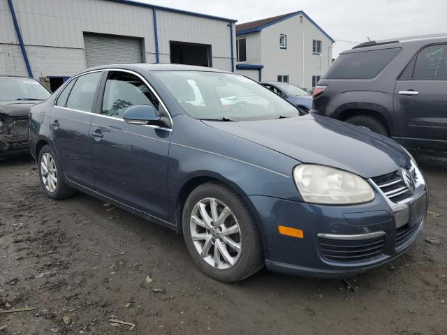 Photo 3 VIN: 3VWRZ7AJ0AM035243 - VOLKSWAGEN JETTA SE 