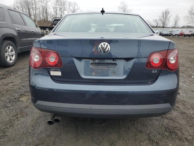 Photo 5 VIN: 3VWRZ7AJ0AM035243 - VOLKSWAGEN JETTA SE 