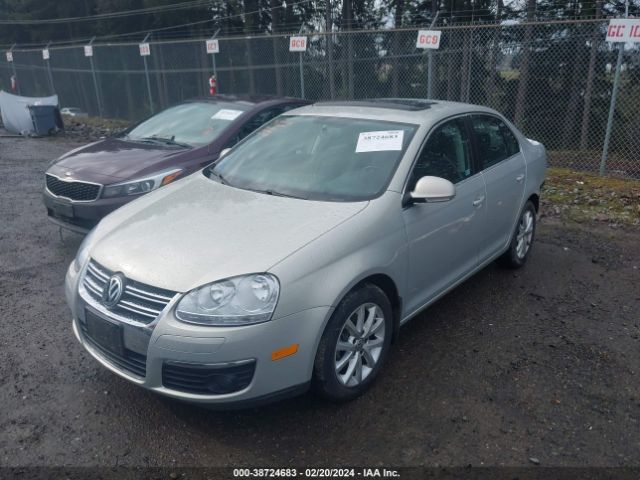 Photo 1 VIN: 3VWRZ7AJ0AM036585 - VOLKSWAGEN JETTA 