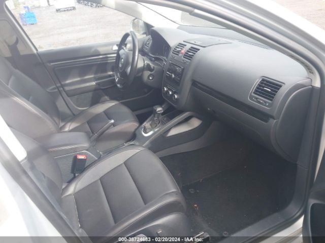 Photo 4 VIN: 3VWRZ7AJ0AM036585 - VOLKSWAGEN JETTA 