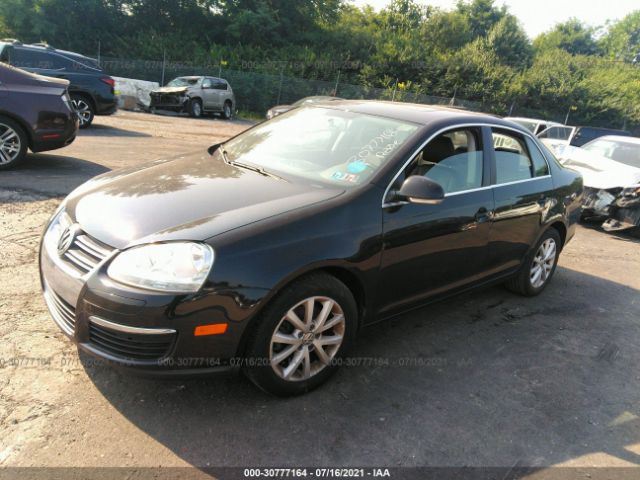 Photo 1 VIN: 3VWRZ7AJ0AM057162 - VOLKSWAGEN JETTA SEDAN 