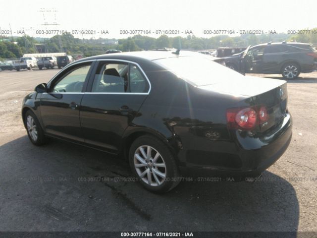 Photo 2 VIN: 3VWRZ7AJ0AM057162 - VOLKSWAGEN JETTA SEDAN 