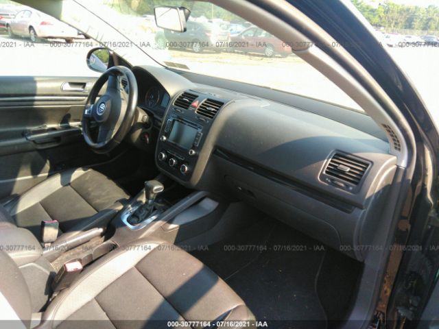 Photo 4 VIN: 3VWRZ7AJ0AM057162 - VOLKSWAGEN JETTA SEDAN 