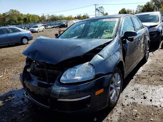 Photo 1 VIN: 3VWRZ7AJ0AM057663 - VOLKSWAGEN JETTA SE 