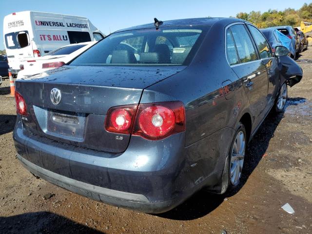 Photo 3 VIN: 3VWRZ7AJ0AM057663 - VOLKSWAGEN JETTA SE 