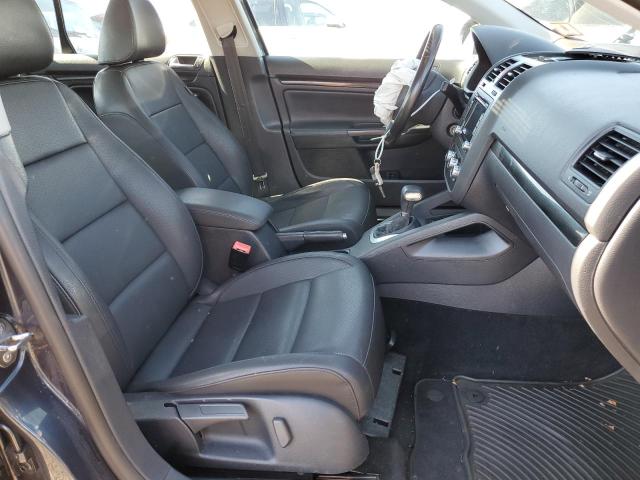 Photo 4 VIN: 3VWRZ7AJ0AM057663 - VOLKSWAGEN JETTA SE 