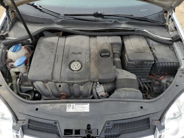 Photo 10 VIN: 3VWRZ7AJ0AM057968 - VOLKSWAGEN JETTA SE 