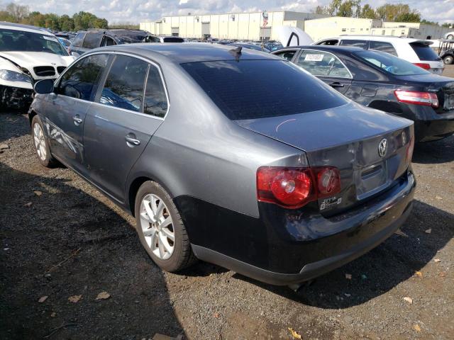 Photo 1 VIN: 3VWRZ7AJ0AM058277 - VOLKSWAGEN JETTA SE 