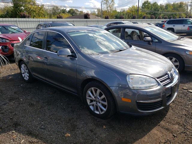 Photo 3 VIN: 3VWRZ7AJ0AM058277 - VOLKSWAGEN JETTA SE 