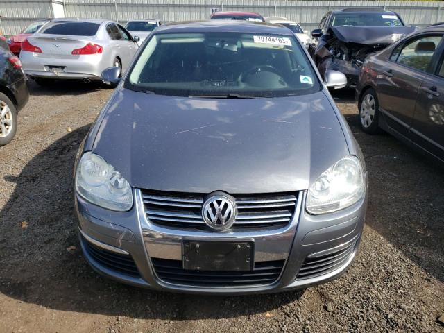 Photo 4 VIN: 3VWRZ7AJ0AM058277 - VOLKSWAGEN JETTA SE 