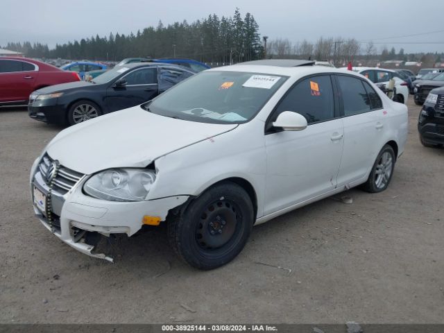 Photo 1 VIN: 3VWRZ7AJ0AM076312 - VOLKSWAGEN JETTA 