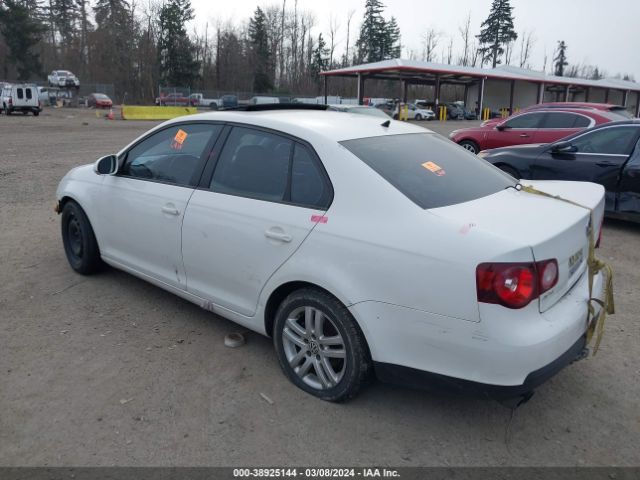 Photo 2 VIN: 3VWRZ7AJ0AM076312 - VOLKSWAGEN JETTA 