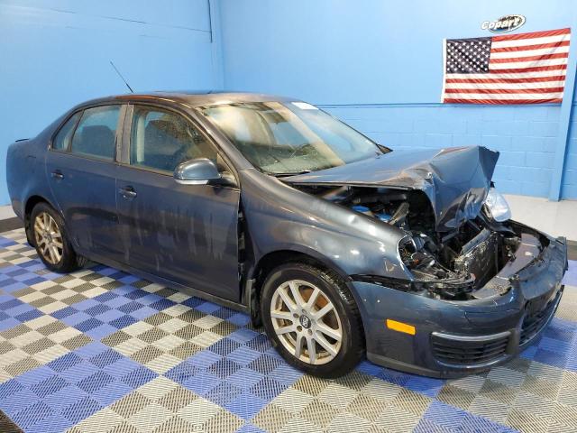 Photo 3 VIN: 3VWRZ7AJ0AM108563 - VOLKSWAGEN JETTA 