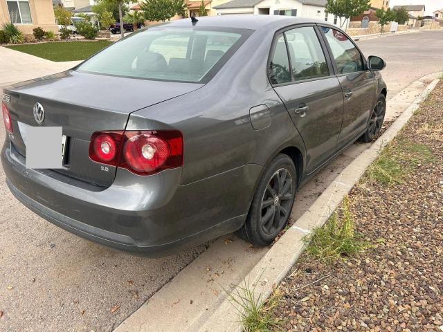 Photo 3 VIN: 3VWRZ7AJ0AM112628 - VOLKSWAGEN JETTA 