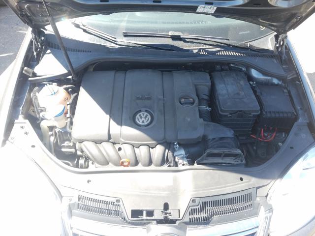 Photo 6 VIN: 3VWRZ7AJ0AM123192 - VOLKSWAGEN JETTA SE 