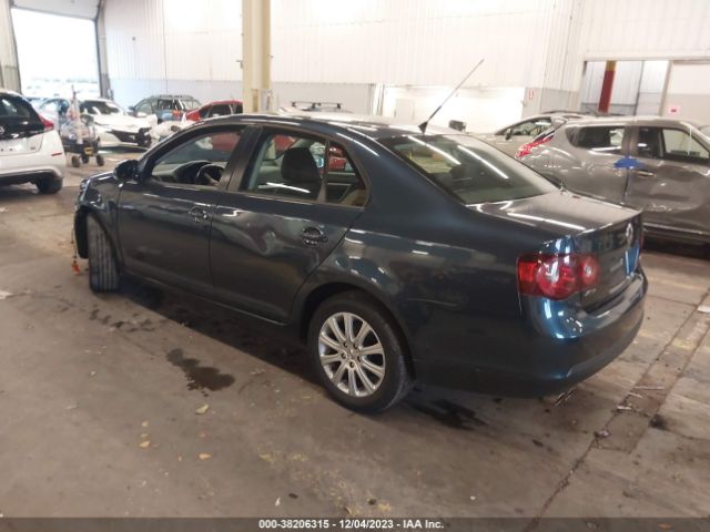 Photo 2 VIN: 3VWRZ7AJ0AM124830 - VOLKSWAGEN JETTA 