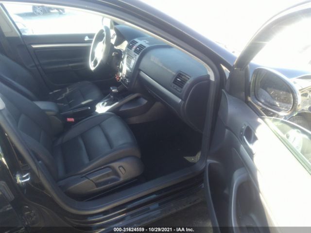 Photo 4 VIN: 3VWRZ7AJ0AM125007 - VOLKSWAGEN JETTA SEDAN 