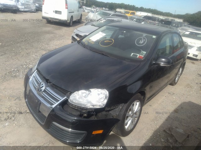 Photo 1 VIN: 3VWRZ7AJ0AM137500 - VOLKSWAGEN JETTA 