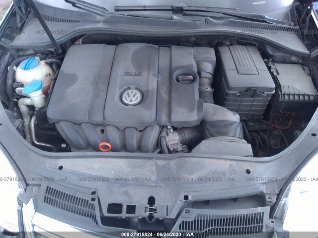 Photo 9 VIN: 3VWRZ7AJ0AM137500 - VOLKSWAGEN JETTA 