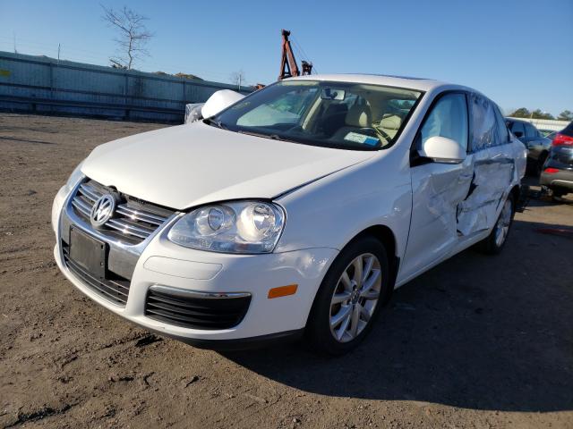 Photo 1 VIN: 3VWRZ7AJ0AM148464 - VOLKSWAGEN JETTA SE 