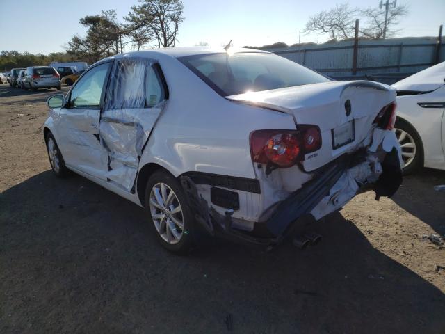 Photo 2 VIN: 3VWRZ7AJ0AM148464 - VOLKSWAGEN JETTA SE 