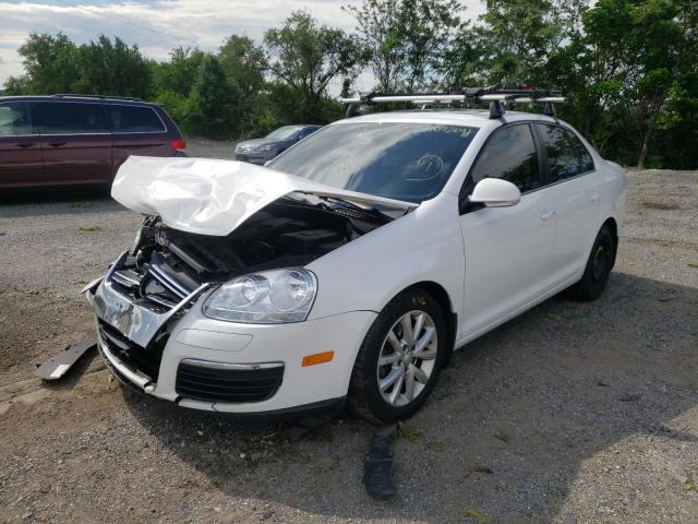 Photo 1 VIN: 3VWRZ7AJ0AM149940 - VOLKSWAGEN JETTA SE 