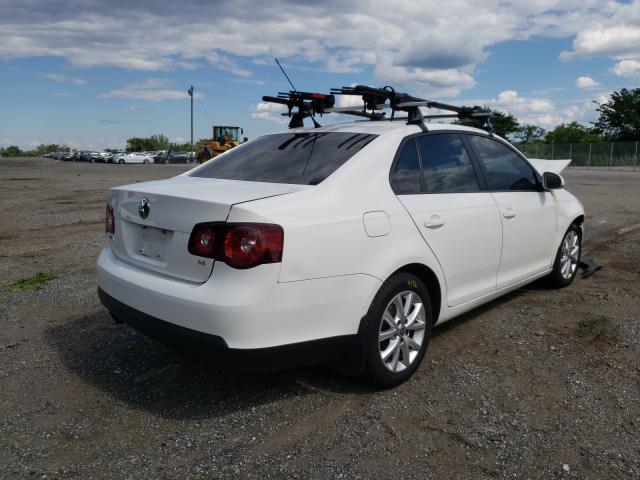 Photo 3 VIN: 3VWRZ7AJ0AM149940 - VOLKSWAGEN JETTA SE 