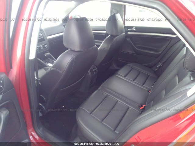 Photo 7 VIN: 3VWRZ7AJ0AM154278 - VOLKSWAGEN JETTA SEDAN 