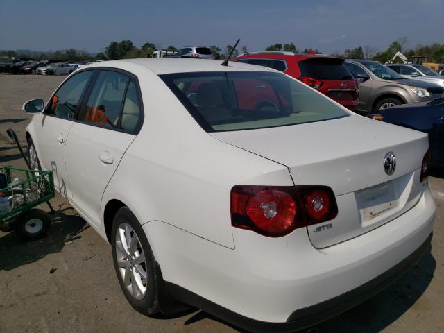 Photo 2 VIN: 3VWRZ7AJ0AM157584 - VOLKSWAGEN JETTA SE 