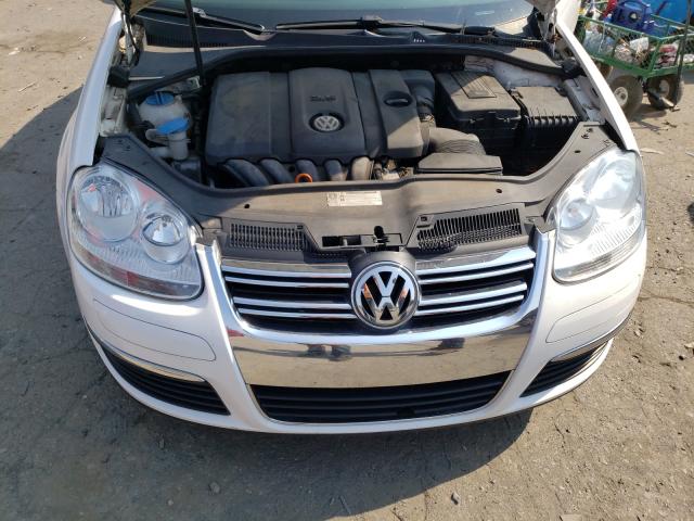 Photo 6 VIN: 3VWRZ7AJ0AM157584 - VOLKSWAGEN JETTA SE 