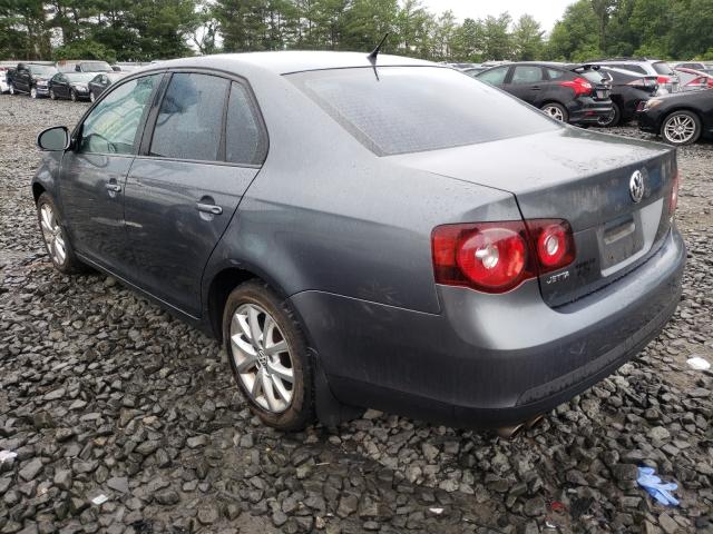 Photo 2 VIN: 3VWRZ7AJ0AM166110 - VOLKSWAGEN JETTA SE 