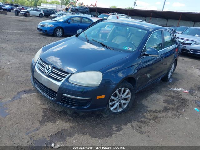 Photo 1 VIN: 3VWRZ7AJ1AM007709 - VOLKSWAGEN JETTA 