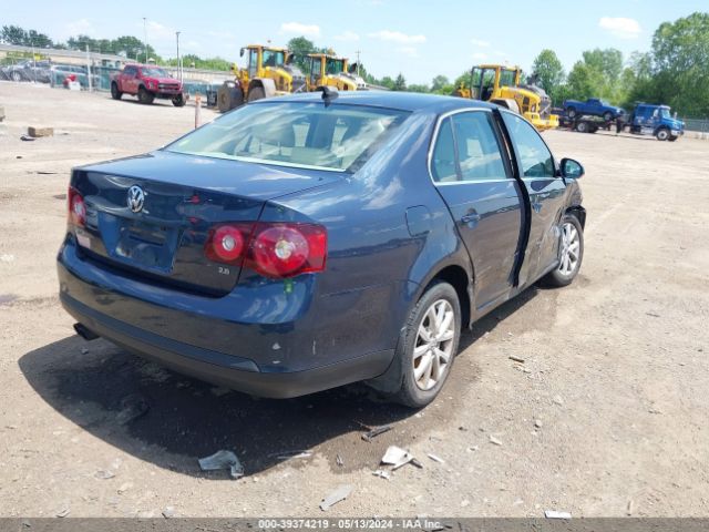 Photo 3 VIN: 3VWRZ7AJ1AM007709 - VOLKSWAGEN JETTA 