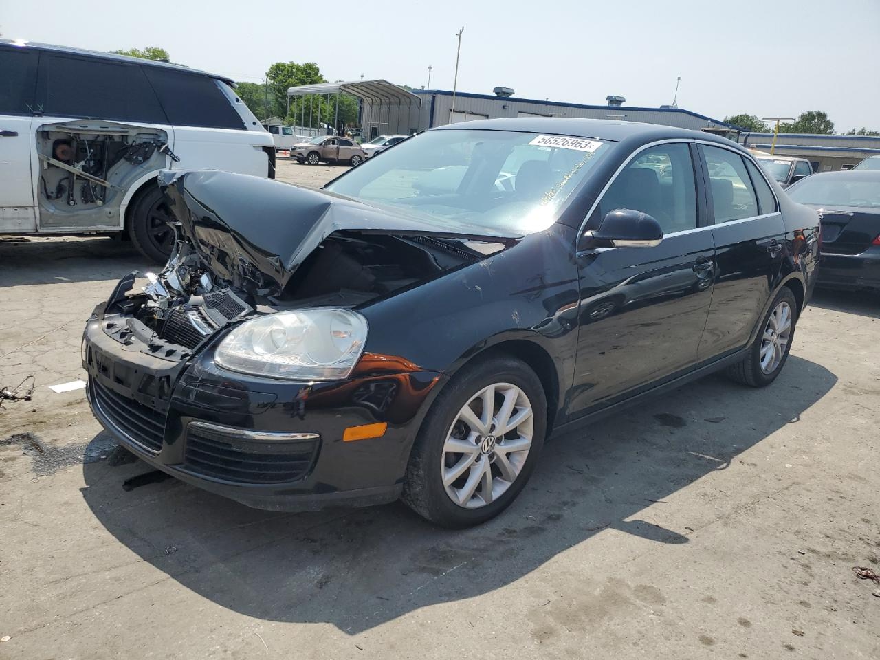 Photo 0 VIN: 3VWRZ7AJ1AM013252 - VOLKSWAGEN JETTA 