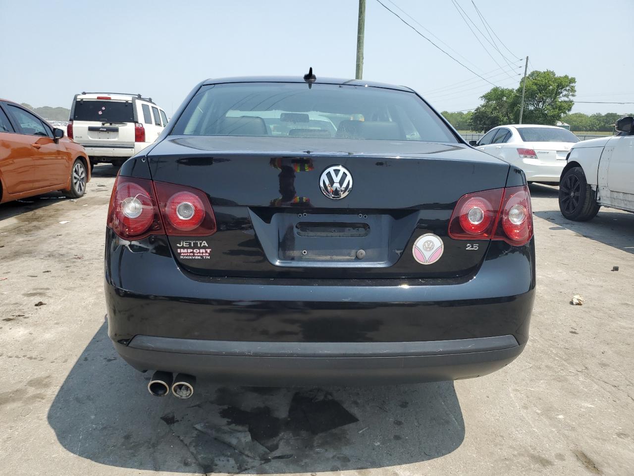 Photo 5 VIN: 3VWRZ7AJ1AM013252 - VOLKSWAGEN JETTA 