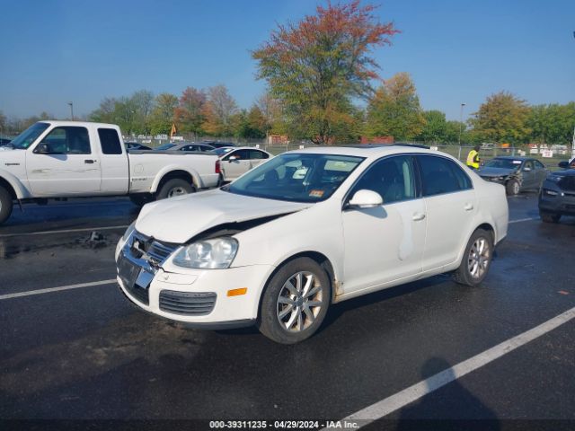 Photo 1 VIN: 3VWRZ7AJ1AM019357 - VOLKSWAGEN JETTA 