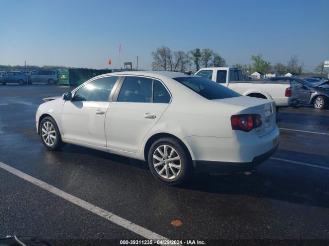 Photo 2 VIN: 3VWRZ7AJ1AM019357 - VOLKSWAGEN JETTA 