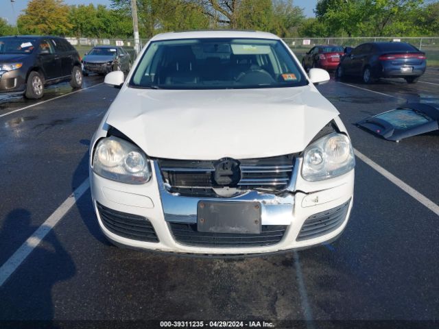 Photo 5 VIN: 3VWRZ7AJ1AM019357 - VOLKSWAGEN JETTA 