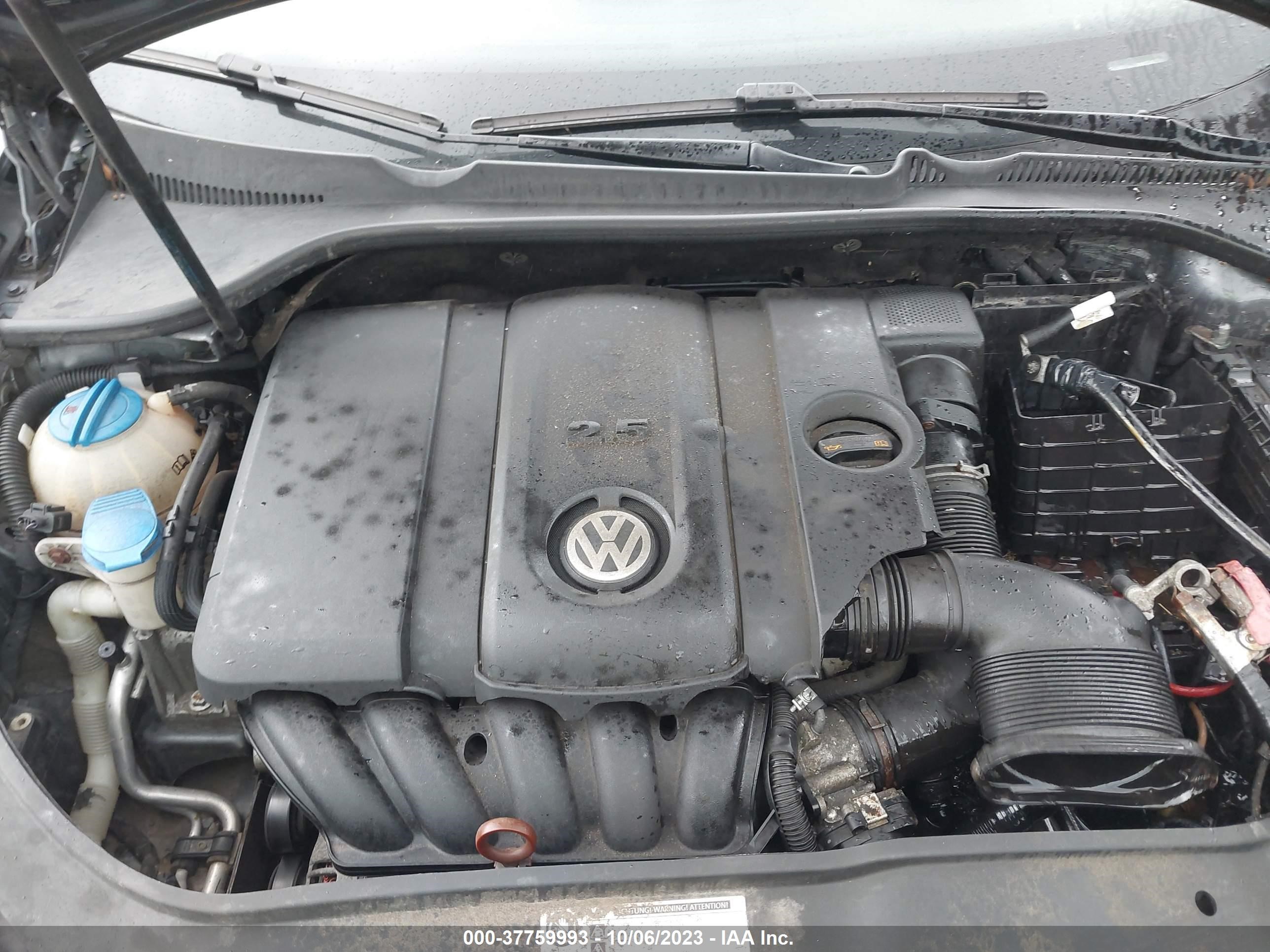 Photo 9 VIN: 3VWRZ7AJ1AM024218 - VOLKSWAGEN JETTA 