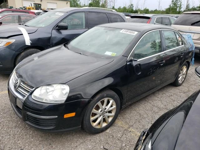 Photo 0 VIN: 3VWRZ7AJ1AM026602 - VOLKSWAGEN JETTA 