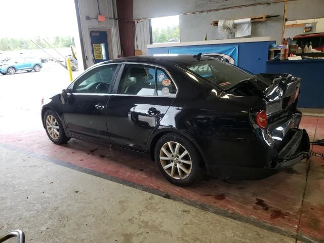 Photo 1 VIN: 3VWRZ7AJ1AM026602 - VOLKSWAGEN JETTA 