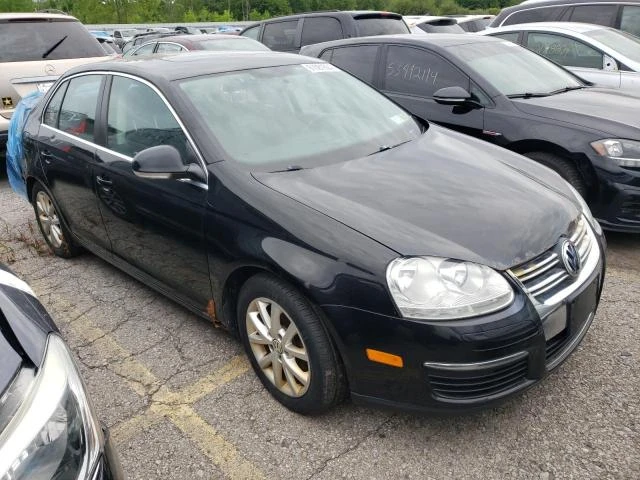 Photo 3 VIN: 3VWRZ7AJ1AM026602 - VOLKSWAGEN JETTA 